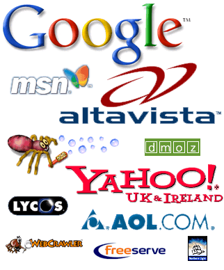 photo search engines